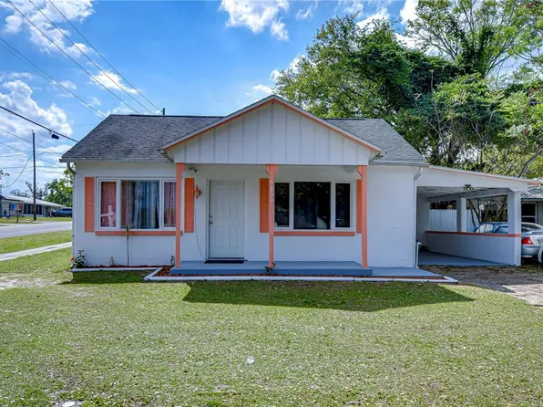 5829 12th St, Zephyrhills, FL 33542