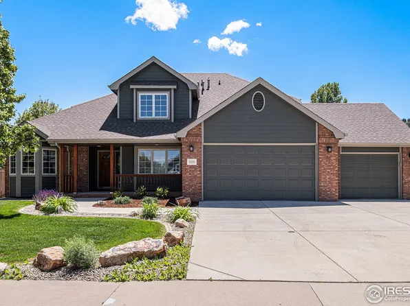 3639 Blue Flax Ct, Fort Collins, CO 80521
