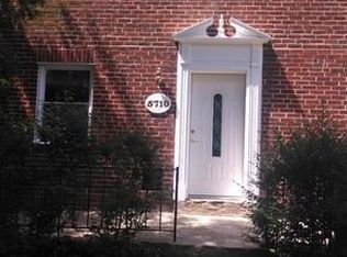 5710 Narcissus Ave, Baltimore, MD 21215