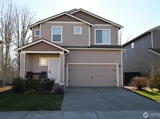 31620 Winston Street SE, Sultan, WA