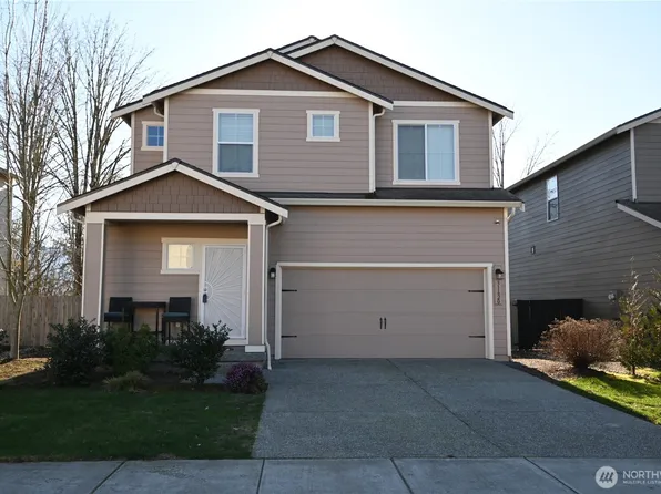 31620 Winston Street SE, Sultan, WA 98294