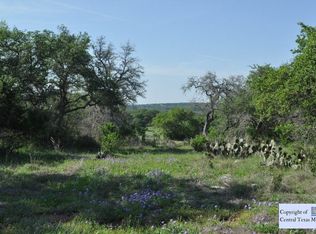 Cascade Trl, San Marcos, TX 78666