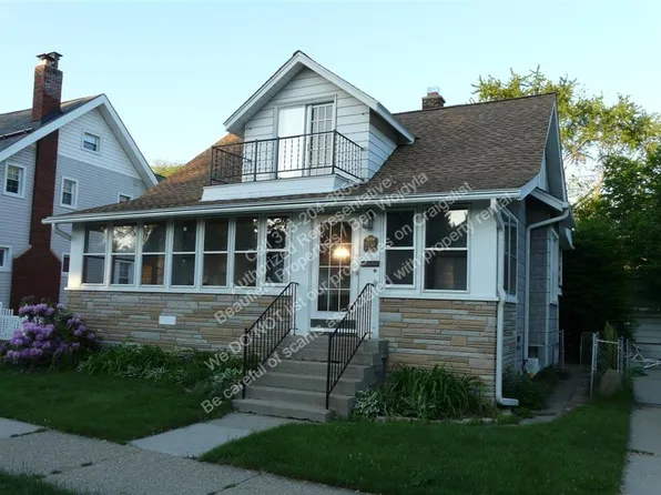 1550 Beaufield St #1, Ferndale, MI 48220