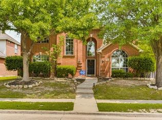 7012 Ledgestone Ct, Frisco, TX 75034