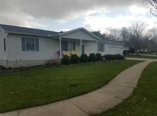 960 Carriage Ln, Wooster, OH