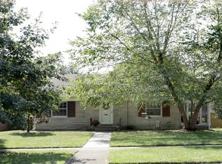 202 Jesselin Dr, Lexington, KY 40503