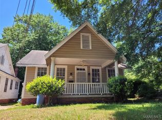1138 S McDonough St, Montgomery, AL 36104