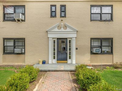 57 Manchester Road #B-24, Eastchester, NY, 10709
