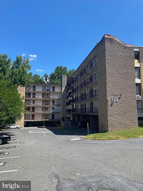 1st image of 3301 Hewitt Ave APT 103