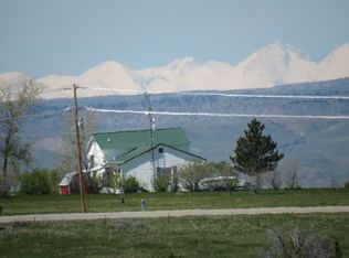 4432 Hillcrest Rd, Billings, MT 59101