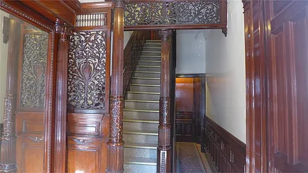 Rented by Garfield Realty 