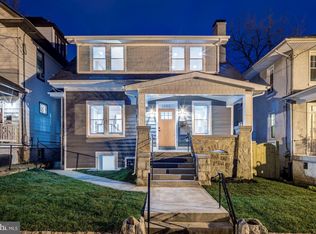 1232 Emerson St NW, Washington, DC
