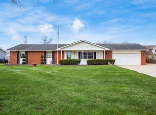 11417 Darby Creek Rd, Orient, OH 43146