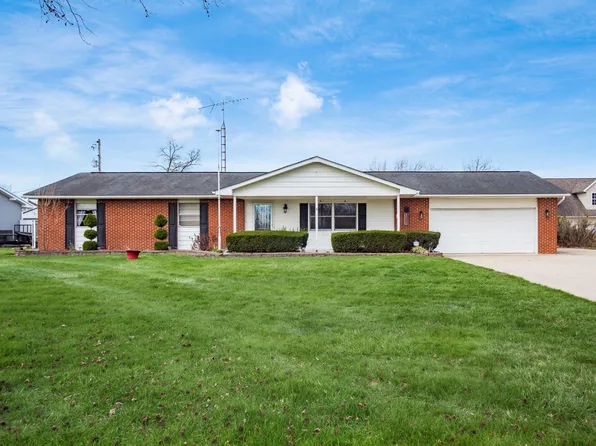 11417 Darby Creek Rd, Orient, OH 43146