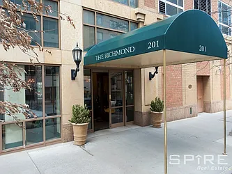 Rented by Spire Group