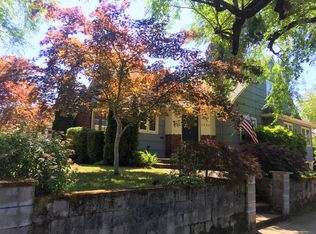 2434 NE Skidmore St, Portland, OR 97211