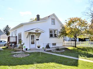 517 Marshall Ave, South Milwaukee, WI 53172