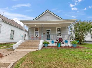 442 Etna St, Russell, KY 41169