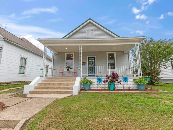 442 Etna St, Russell, KY 41169