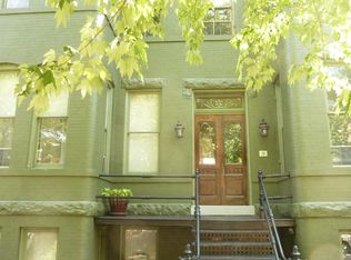 635 G St SE APT 2, Washington, DC 20003