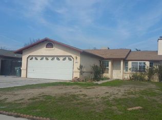 1032 Hazelnut St, Wasco, CA 93280
