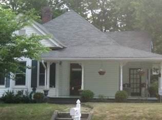 3123 Church St, East Pt, GA 30344