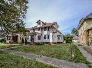 248 Seneca Pkwy, Rochester, NY 14613