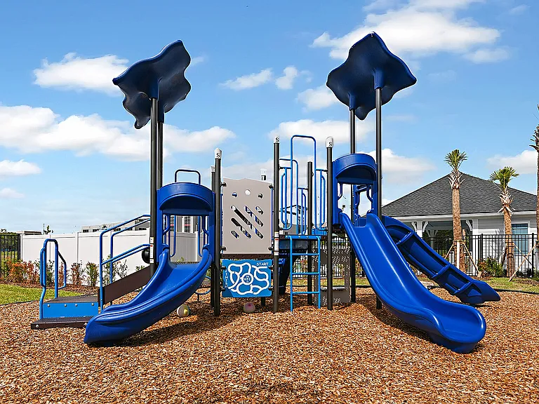 #3 Crossroads Playground