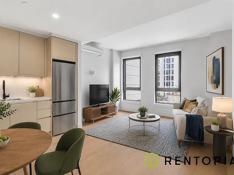 130 Hope St #417 — Photo 1