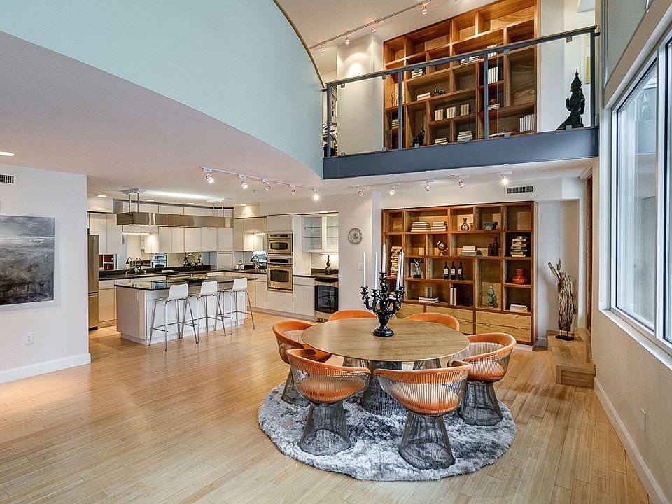1st image of 106 N High St APT 804