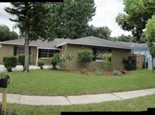 1603 Stonehaven Way, Tarpon Springs, FL 34689