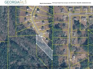 190 Chapel Heights Way #10, Covington, GA 30016