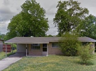 217 Bettis St, West Memphis, AR 72301