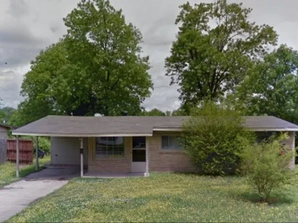 217 Bettis St, West Memphis, AR 72301