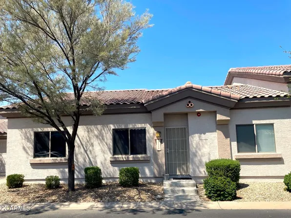 8124 W Zoe Ella Way, Peoria, AZ 85382