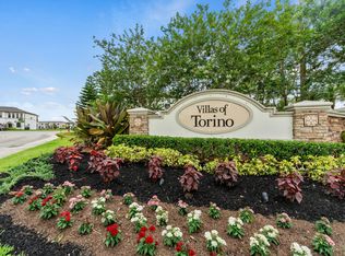 Villas of Torino, Pt Saint Lucie, FL 34986