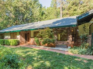 20057 Spring Garden Rd, Foresthill, CA 95631