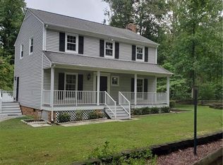 7821 Salem Church Rd, North Chesterfield, VA 23237