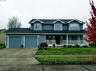 5657 Finch Dr, Longview, WA