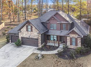 295 Five Oaks Dr, Hiram, GA 30141