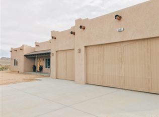 61481 Latham Trl, Joshua Tree, CA 92252