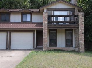 6601 Hart Ln, Austin, TX 78731