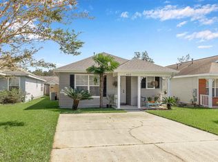4015 Glenway Dr, Pensacola, FL 32526