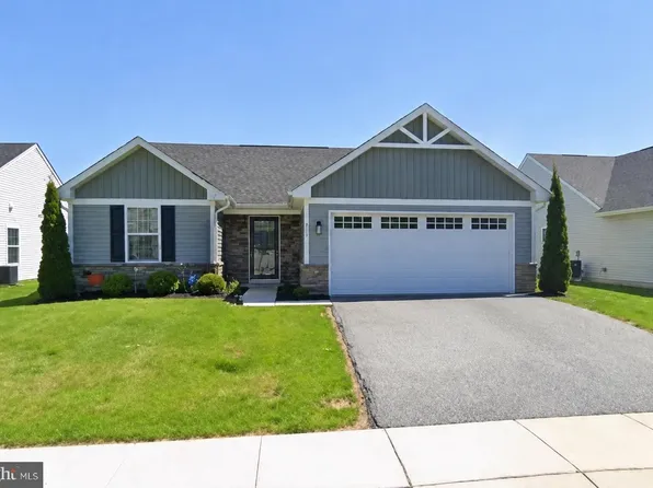 213 Folin St, Coatesville, PA 19320