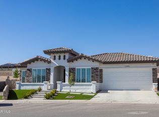 12405 Addingham Ct, El Paso, TX 79928