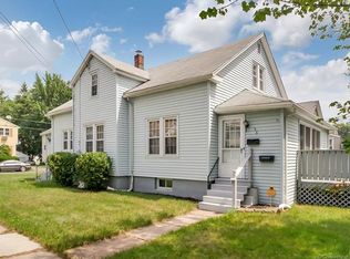 56 Laraia Ave, East Hartford, CT 06108
