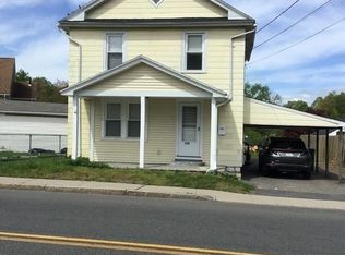 232 Dale St, Chicopee, MA 01020