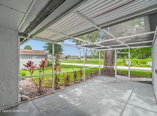 1012 Fairway Ln, Rockledge, FL 32955
