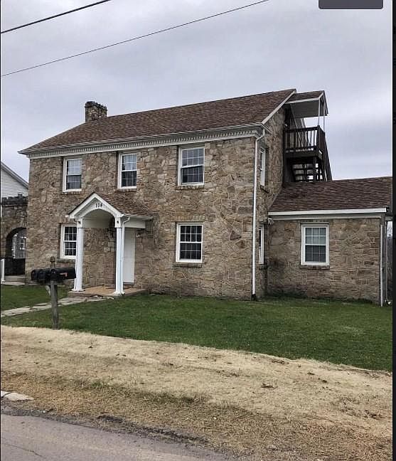 104 Wood St Frostburg MD Zillow