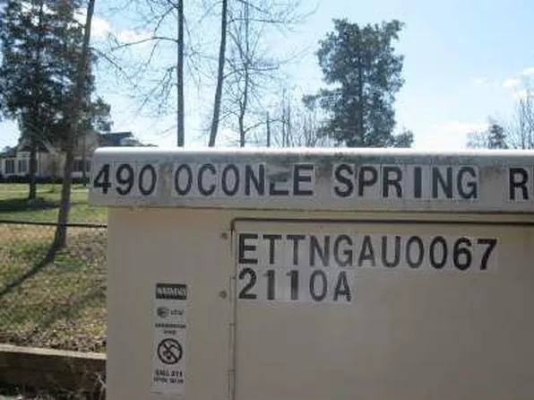 124 Hogan Rd, Eatonton, GA 31024